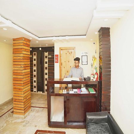 Oyo Flagship 8594 Golden Nest Hotel Nainital Exterior photo